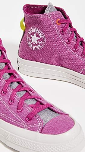 Amazon.com: Converse Chuck 70 Renew Zapatillas altas para hombre : Ropa,  Zapatos y Joyería