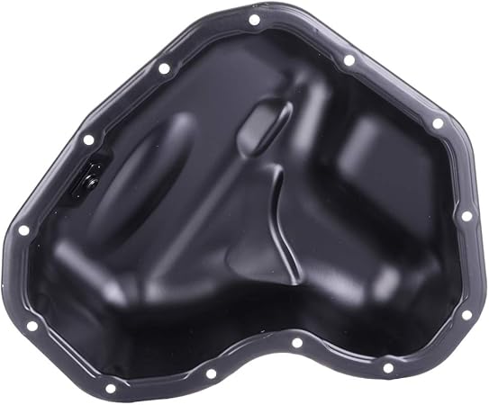 Amazon Tuparts エンジンオイルパン トヨタ アバロン カムリ ハイランダー シエナ 09 10 11 12 13 14 エンジンオイル ドレインパン L4 2 5l Oe 264 474 オイルドリップパン オイル交換パン トランスミッション 車 バイク