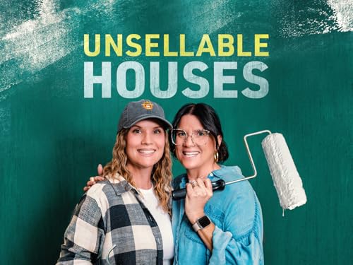 Unsellable Houses
