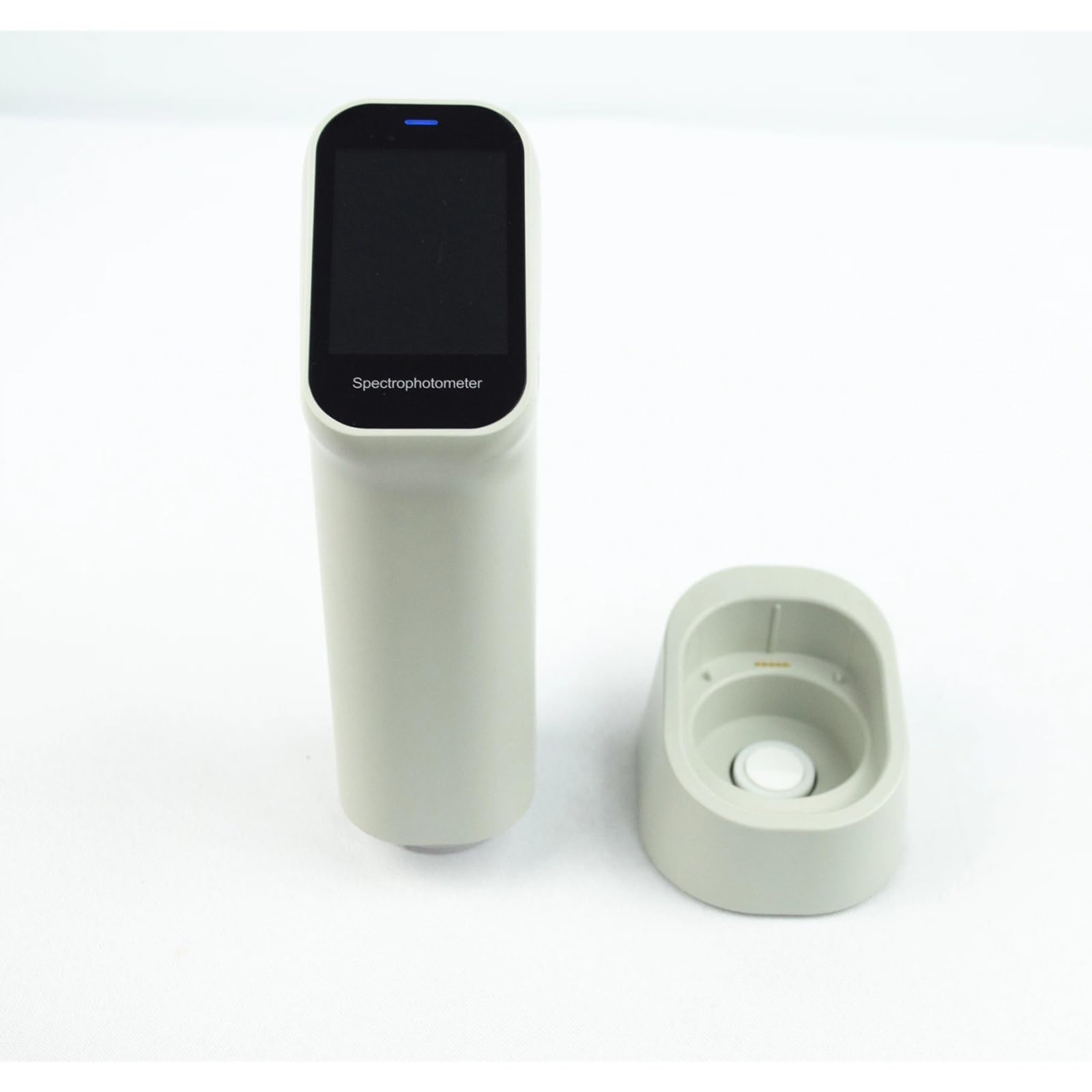 Mthckxjbsuz Ds210 Spectrometer Portable, Colorimeter Color Inspection Supporting Mobile Phone And Computer Software