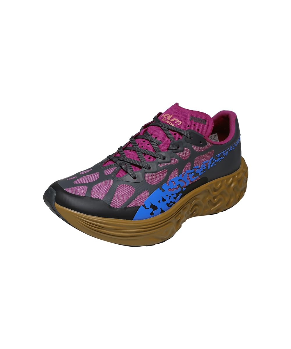 | x SALEHE BEMBURY Velum Nitro™ Sneakers | Magenta Gleam-Dusky Gray | 8UK-image-29