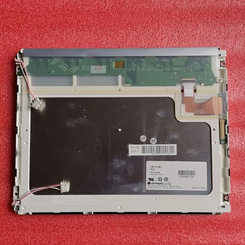 Image of 12.1-inch LB121S02 (A2) LCD Display Screen