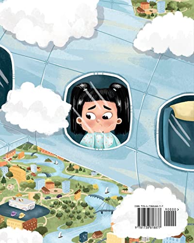 My First Trip to China: Bilingual Simplified Chinese-English Children's Book (Chinese-English Kids' Collection) - Image 2