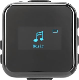 Mini gravador de voz de 16 GB, criptografia de gravação, chip de redução de ruído de 8 núcleos, para reuniões de palestras, gravador de voz BT4.0, gravador de áudio recarregável (inglês neutro, BT 8 GB)