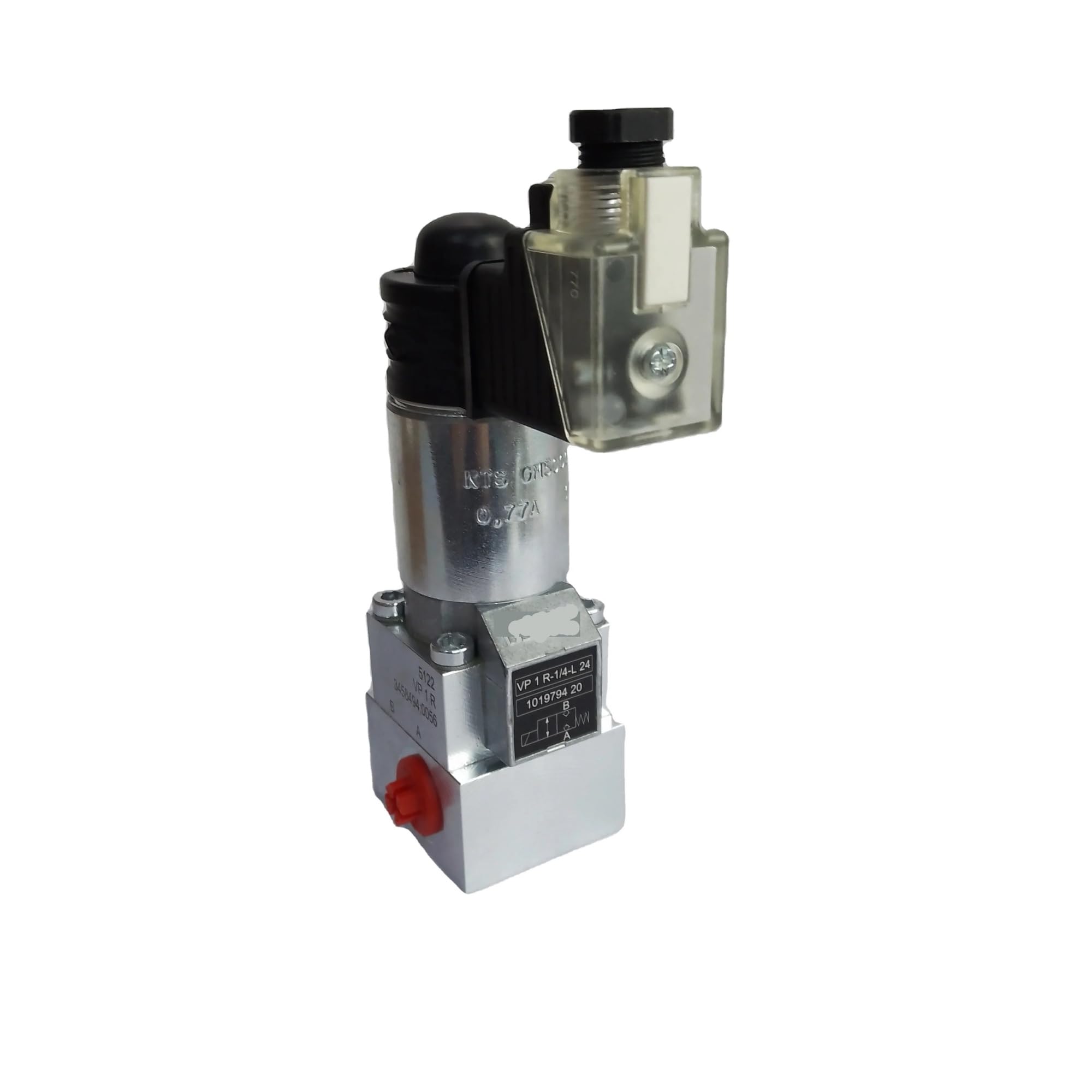 SSDXFJZR Seated Valve VP1R-WGM230