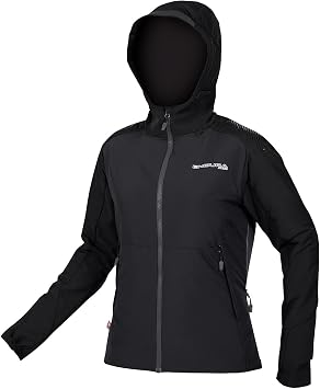 Endura Womens MT500 Freezing Point Mountain Cycling Jacket