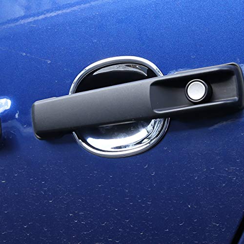 Protection de porte extérieure Classe G W463 pour éviter les rayures