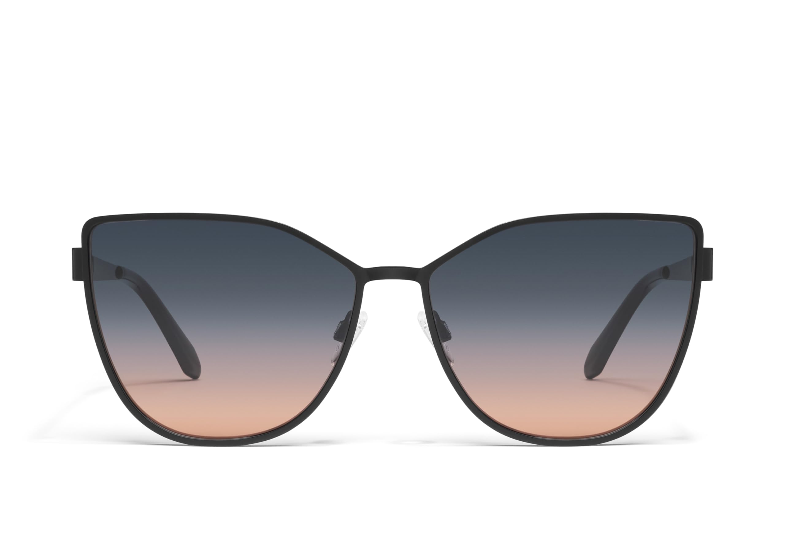 Quay Women's Level Up Square Sunglasses