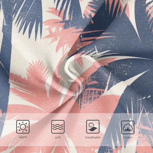 GuoChe Cotton Briefs Hipster Triangle Panties Organic Underwear for Girls in Sizes 2T,3T, 4T, 5T, 6Y and 8Y3