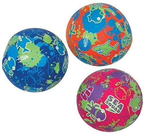 Speedo Kids Swimming Pool Fun Toys Learn to Swim