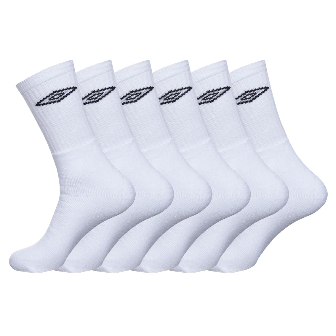 Umbro Chaussettes Sport : La Valeur Sûre du Lot de 6 ? — Verdict AethelGem