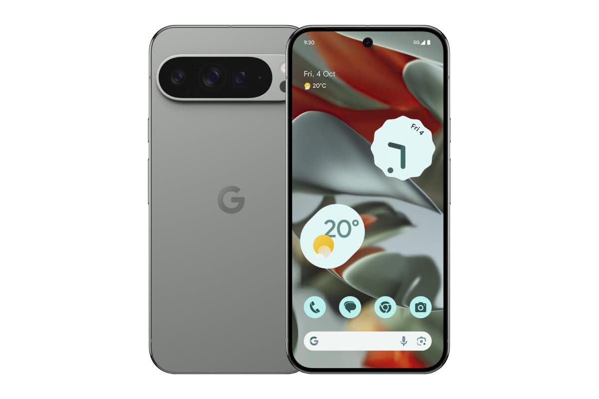 Google Pixel 9 Pro XL [Hazel, 256GB] : Amazon.sg: Electronics