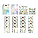 La collection Party sert de ressource polyvalente pour les éducateurs et les parents qui ont besoin d'une solution portable pour divertir de grands groupes de jeunes lors d'aventures en plein air ou d'activités intérieures les jours de pluie.