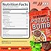 EZ Bombs Pozole Bomb Seasoning, Pack of 2 – Authentic Mexican Soup Mix for Traditional Pozole, Made with Real Chiles, Herbs & Spices for Quick and Flavorful Meals
