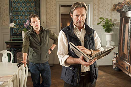 Inga Lindström Collection 13 [3 DVD im Schuber]