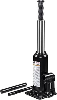 Amazon.com: Sunex 4408 8-Ton Bottle Jack : Industrial & Scientific