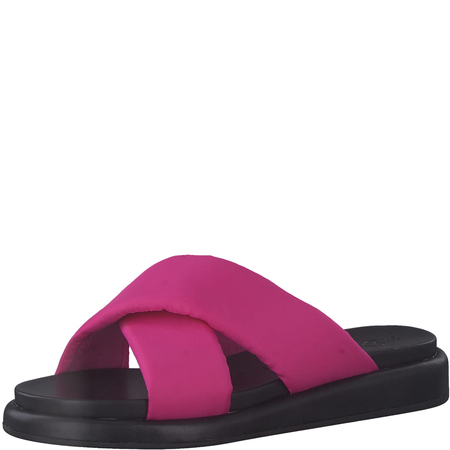 Marco Tozzi Women's 2-2-27420-30 Mules, Pink Comb, 37 EU, Pink Comb, 5 UK