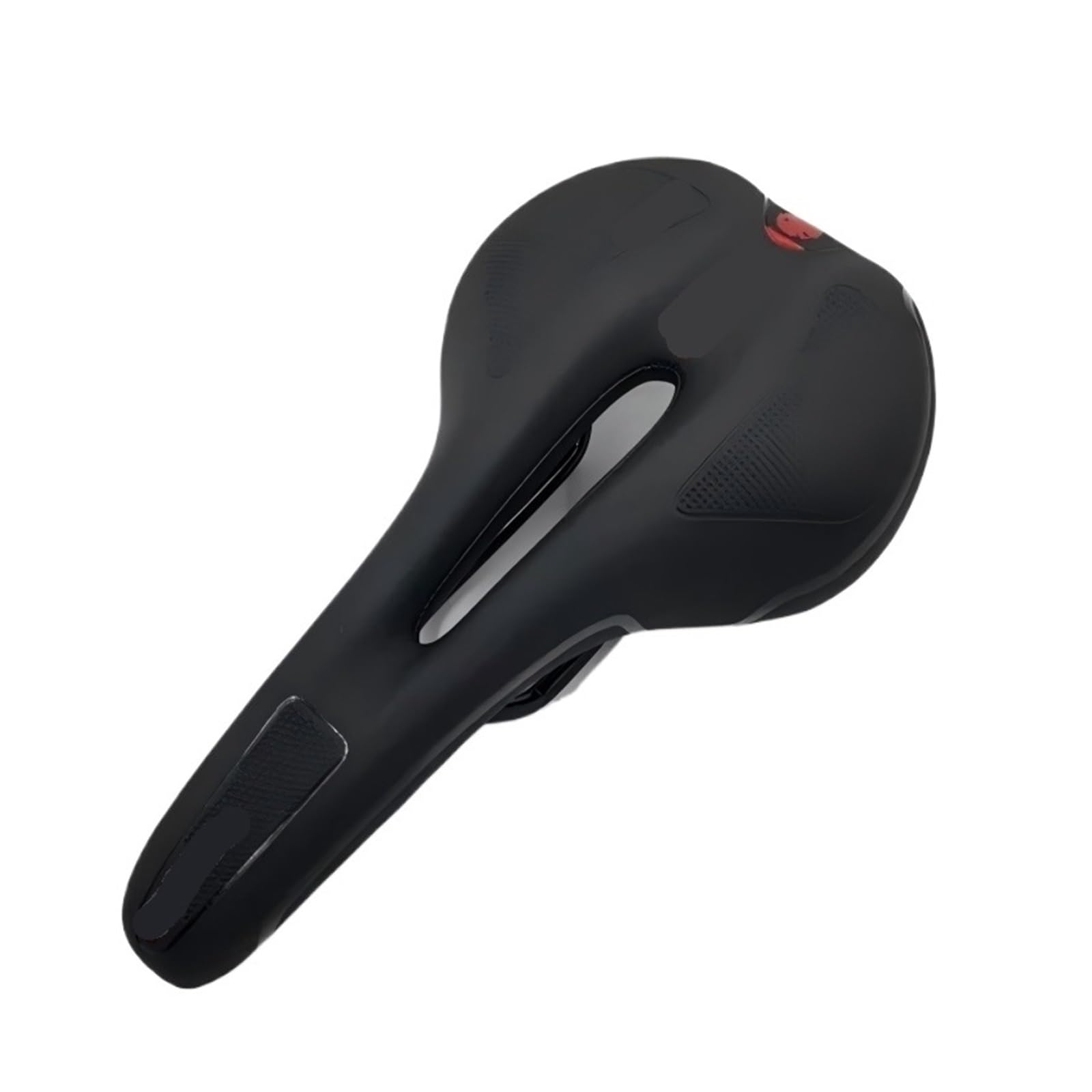 Sella for bici cava e traspirante, morbida for l'uso in ciclismo su strada