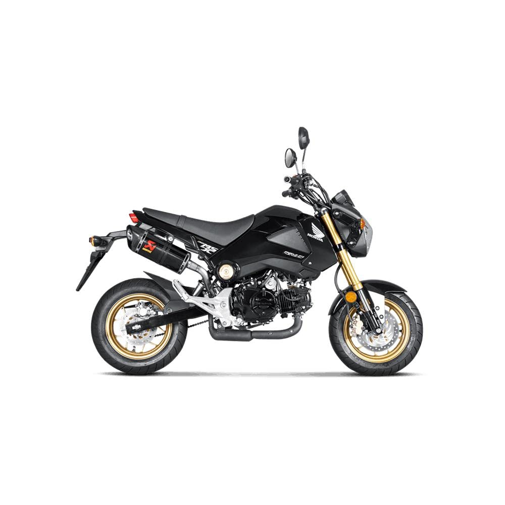Amazon | AKRAPOVIC(アクラポヴィッチ) マフラー スリップオンライン 