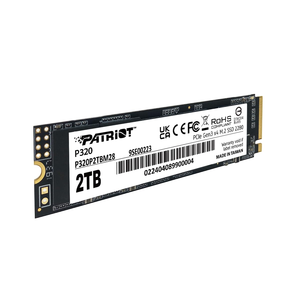 【SSD 2TB】TECLAST NP300 M.2 NVMe PCI/e3.0 Amazon.com: Netac 2TB NVMe SSD PCIe 3.0 M.2 2280mm Internal