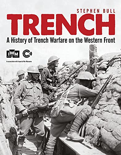 Trench view 2