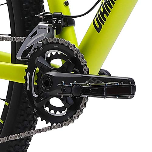 Diamondback Bicycles Overdrive 29 2, Hardtail Mountain Bike,22