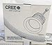 Cree LR6C-DR1000-277V - LED Downlight - GU24 Base - 14 Watt - 1000 Lumens - 3500K Halogen Color - Fits 6 in. Can Fixtures
