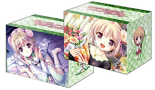 (未使用･未開封品)　ブシロードデッキホルダーコレクションV2 Vol.314 『千の刃濤、桃花染の皇姫』 6k88evb Amazon | ブシロードデッキホルダーコレクションV2 Vol.1299