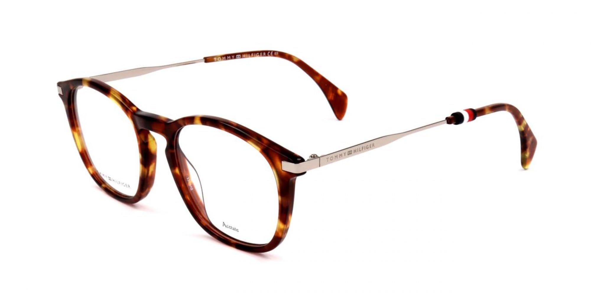 Tommy Hilfiger TH 1584 086 HAVANA 48/19/145 UNISEX Eyewear Frame