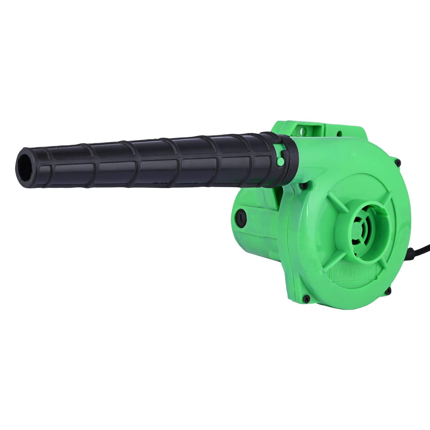 ULTRAFAST UF-B65 400mm Electric Blower 650 Watt 16000 RPM with nozzle 2.3m/min Blow Rate Professional Quality with Speed Lock Button (Green) (B0C1GL4YLK) Amazon Price History, Amazon Price Tracker