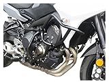 motores yamaha Protector motor motocicleta para yamaha para MT-09 para Tracer 900 GT 2017-2020 Paramotor Bunker.