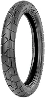 Pneu Dianteiro Vipal TR400 90/90-19 Uso com Câmara BROS 150 160 XRE190 CROSSER150