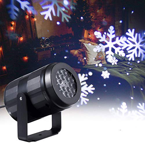 Proiettore Luci Natalizie Bianche.La Top 9 Proiettore Natale Fiocchi Di Neve Al Miglior Nel 2020 Miglioreopinioni Com