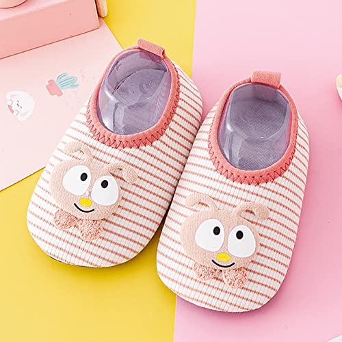 Boys Tennis Shoes Size 5 Big Kid Infant Boys Girls Animal Prints Cartoon Stride Right Toddler Sandals Girls2