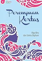 Perempuan Kertas (Indonesian Edition) 6020250822 Book Cover