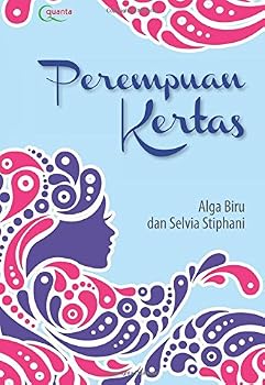 Paperback Perempuan Kertas (Indonesian Edition) [Indonesian] Book