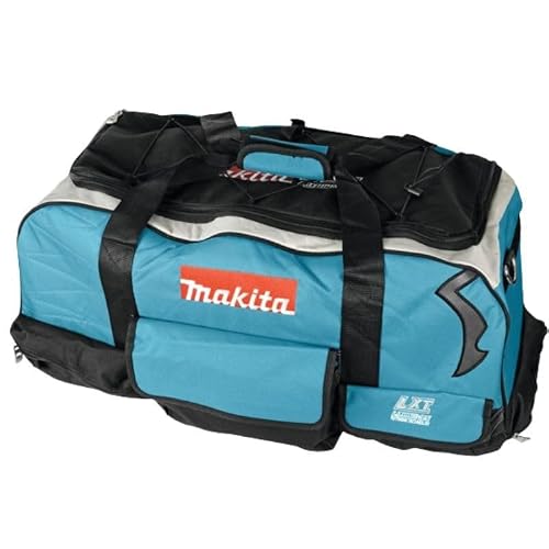 Ensemble d'outils Makita DLX5032T DDF484 + DTD153 + DHS680 + DJR187 + DHR242 18 V 3x5 0 Ah accu. - vue 8