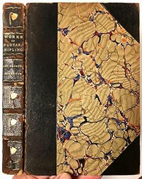 THE PHANTOM 'RICKSHAW AND OTHER STORIES; The Writings in Prose and Poetry of Rudyard Kipling , Volume V