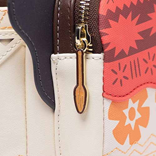 Loungefly Disney Moana Cosplay Mini Backpack4