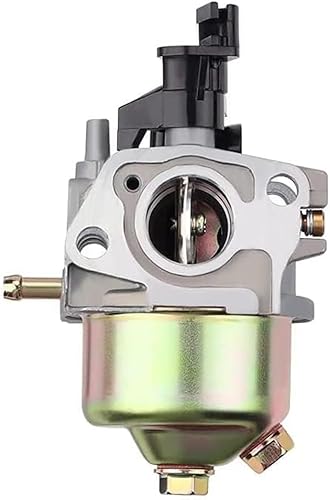 Miniatura 5 de Carburador 4000 3500 para Generador Predator Harbor Freight Chicago 3000 3500 3050 3200 4000 4375 vatios Generador de Gasolina Generac 3250 3300