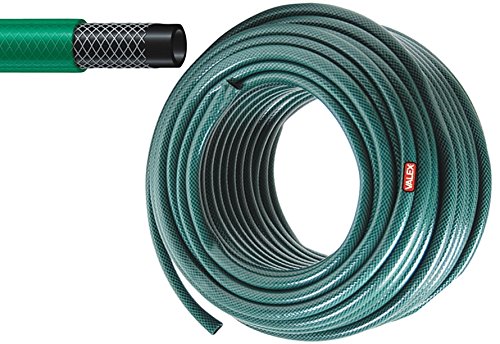 Tubo Per Acqua Retinato 5/8" 25M 1105608 Valex