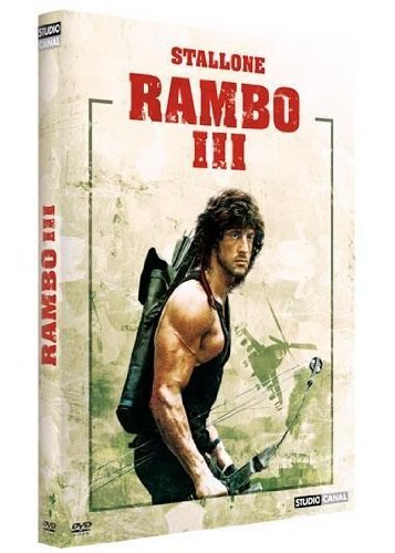 Rambo III