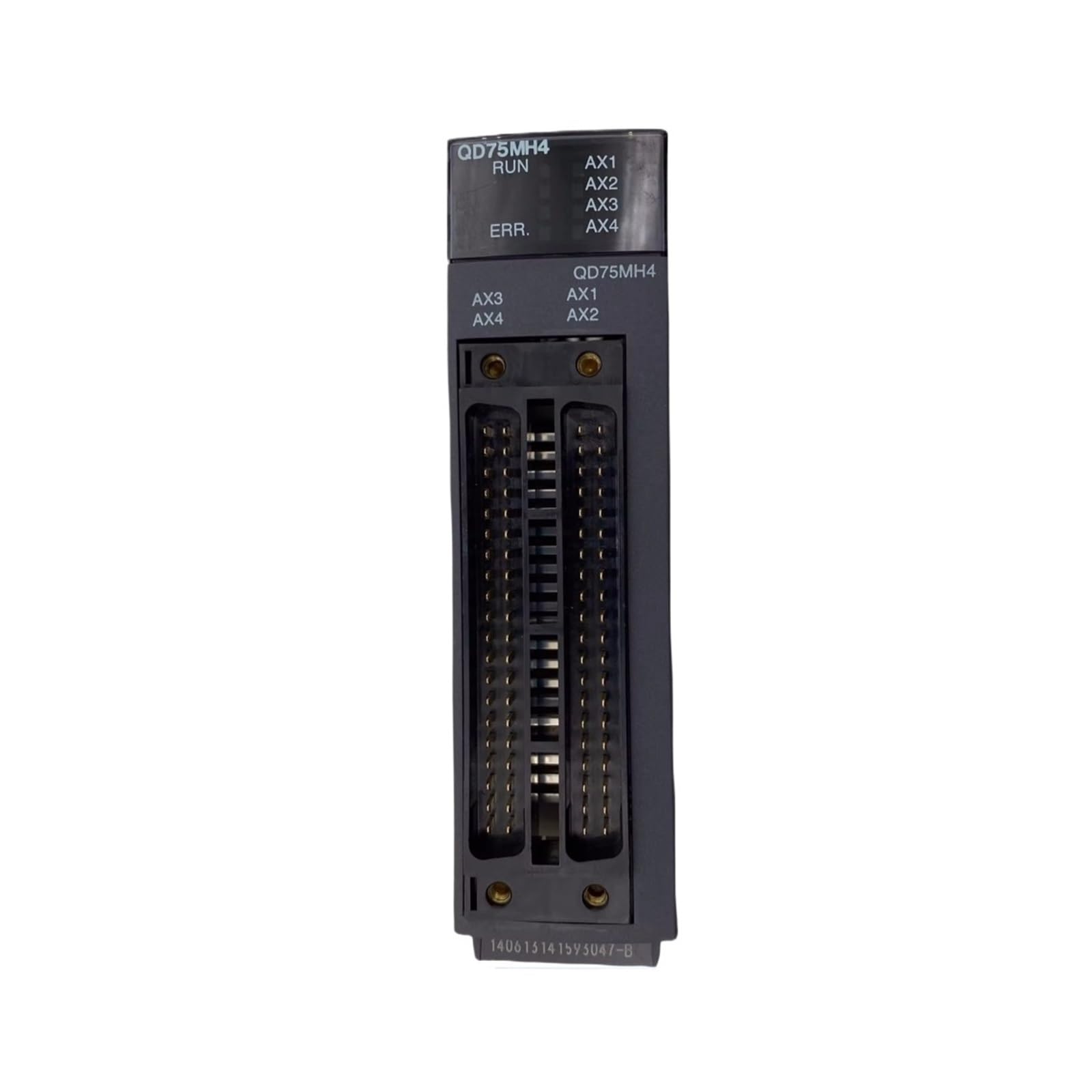 Contrôleur PLC QD75MH4
