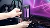 Set de Micrófono Gaming TONOR con Brazo Articulado, Micrófono Condensador Vocal para Creadores de Contenido, Micrófono USB para PC con Soporte, RGB, Silencio Táctil, Control de Ganancia, Equipo Gaming, Twitch, Streaming, TC310+ | Set con Brazo Articulado, Micrófono USB con Luz Controlable, Silencio con un Toque, Control de Volumen, para Discord, Twitch Streaming, Negro, TC310+ 8