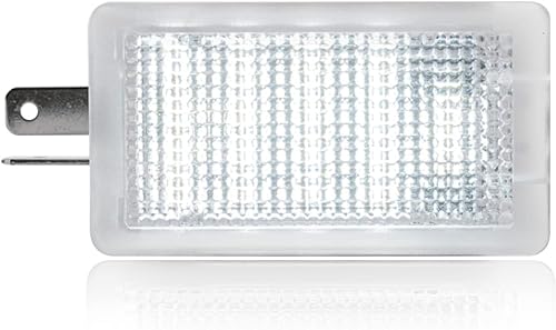 NISBYL Luz LED para maletero de equipaje para Kia Rio Ceed Forte Spectra Cerato Sportage Magentis Opirus Amanti Optima Grandeur Maletero Maletero