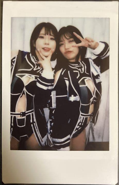 あおい ハピカ チェキ 七瀬あおい💙BOCCHI。 on X: 