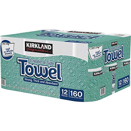 Costco Bounty Paper Towels Towels and other kitchen accessories