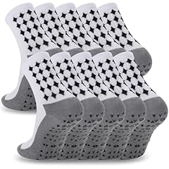 5pairs-classic White