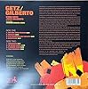 Getz / Gilberto by Stan Getz & Joao Gilberto Limited Edition Colored Vinyl #3