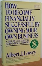 How to Become Financially Successful by Owning Your Own Business - coolthings.us